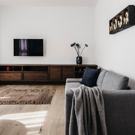 Das Dietrich - Studio Saillerhof Leibnitz Exteriér fotografie