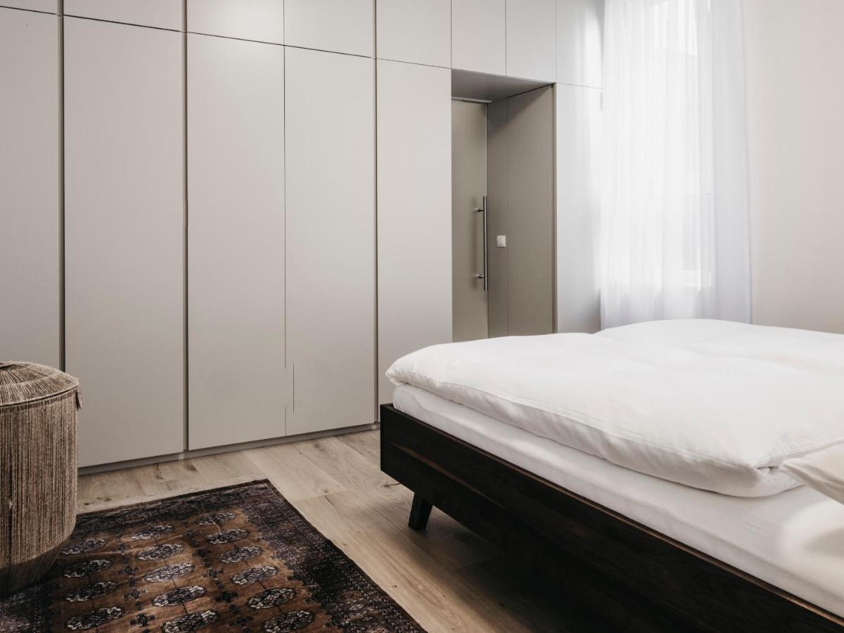 Das Dietrich - Studio Saillerhof Leibnitz Exteriér fotografie