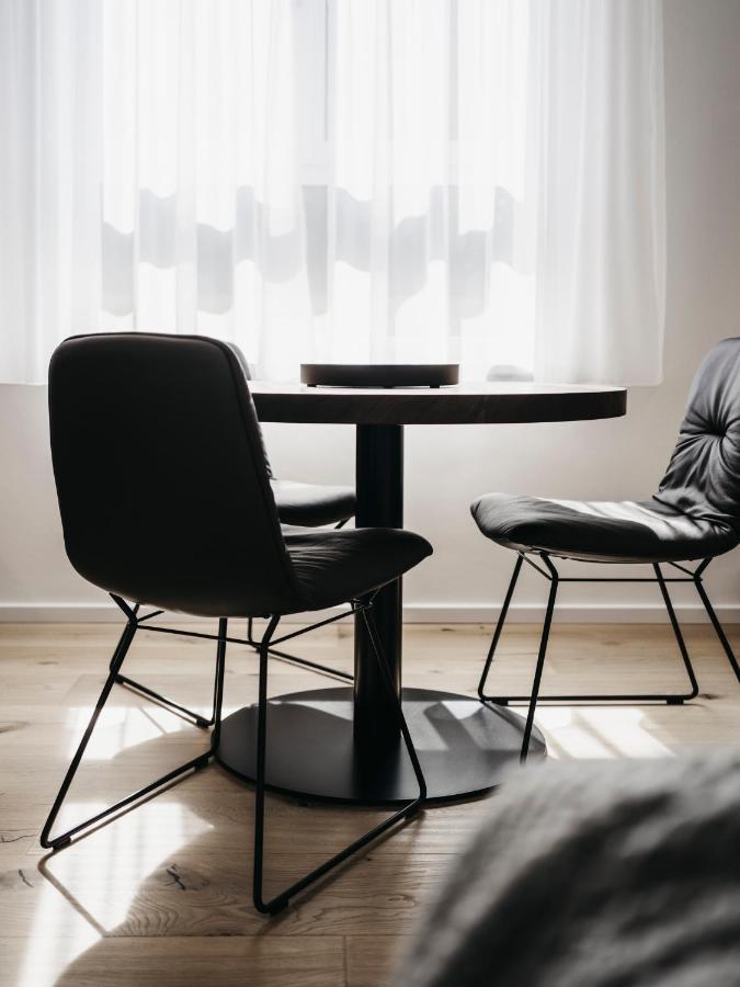 Das Dietrich - Studio Saillerhof Leibnitz Exteriér fotografie