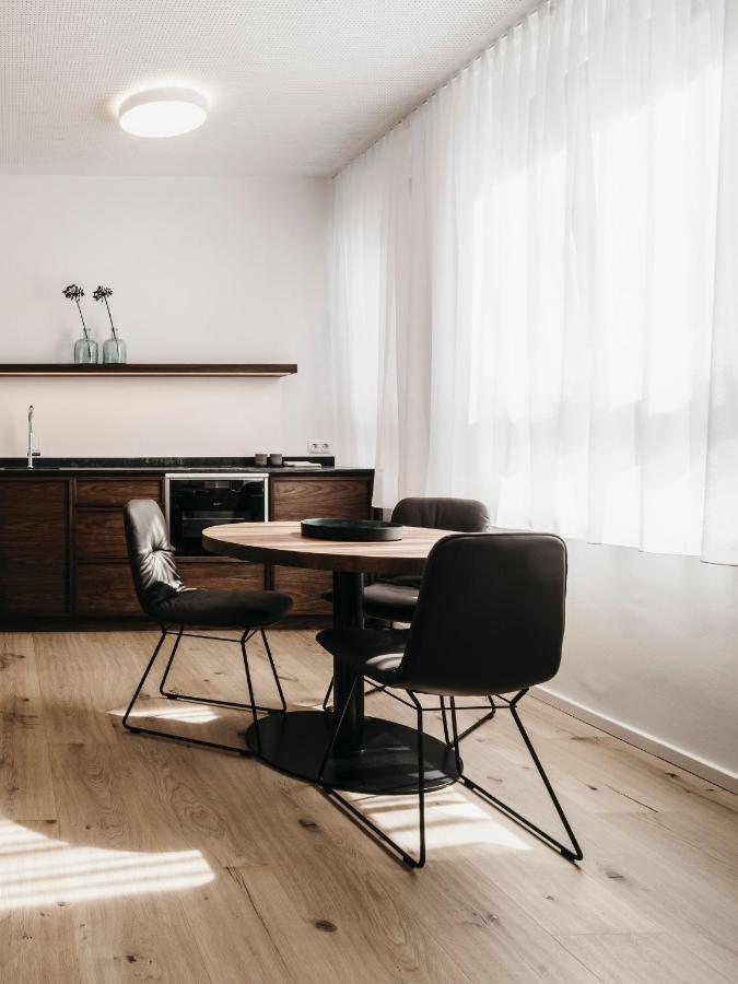 Das Dietrich - Studio Saillerhof Leibnitz Exteriér fotografie